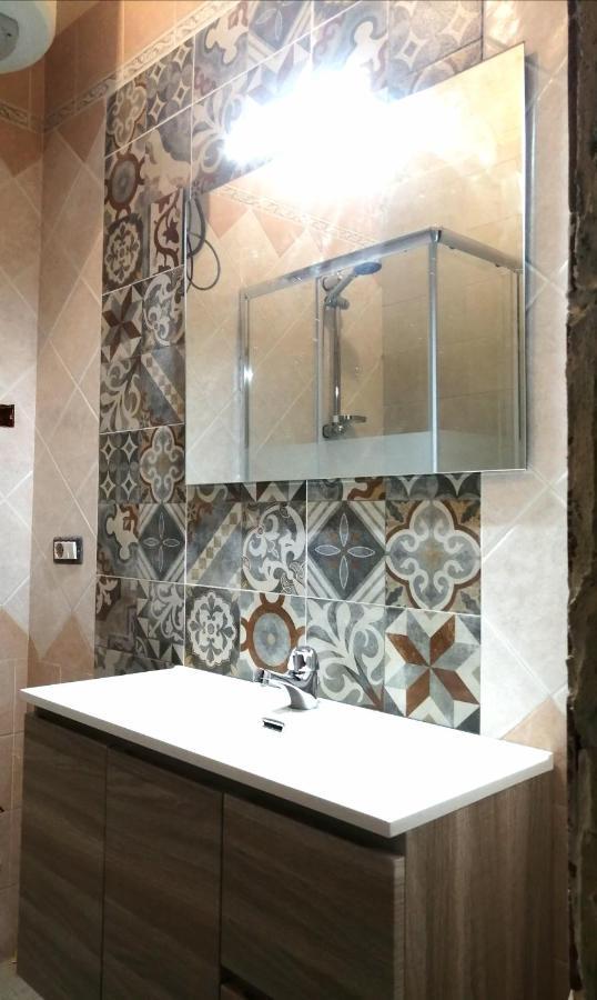 Dimora Giotto Apartment Santa Maria al Bagno Exterior photo