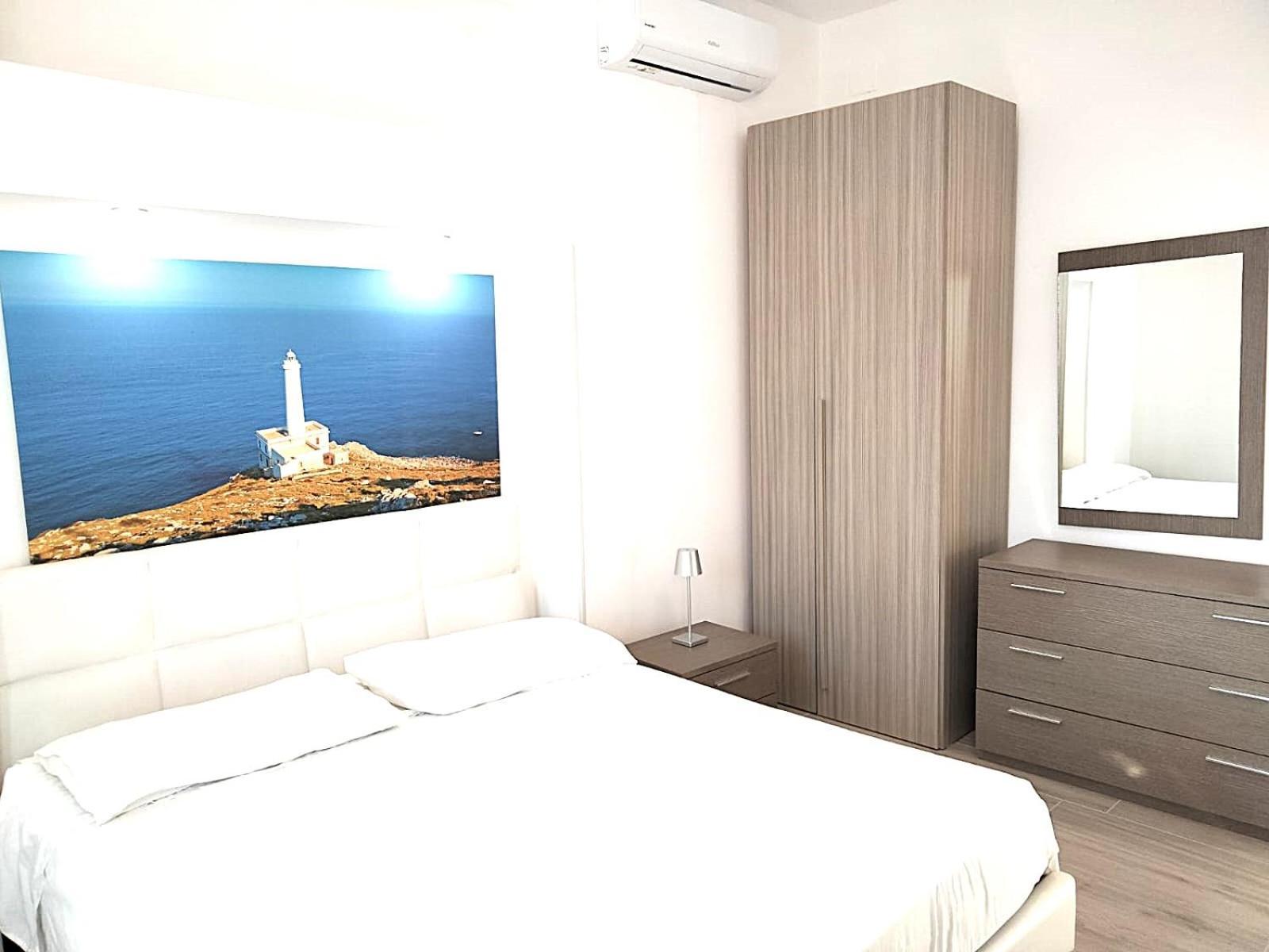 Dimora Giotto Apartment Santa Maria al Bagno Exterior photo
