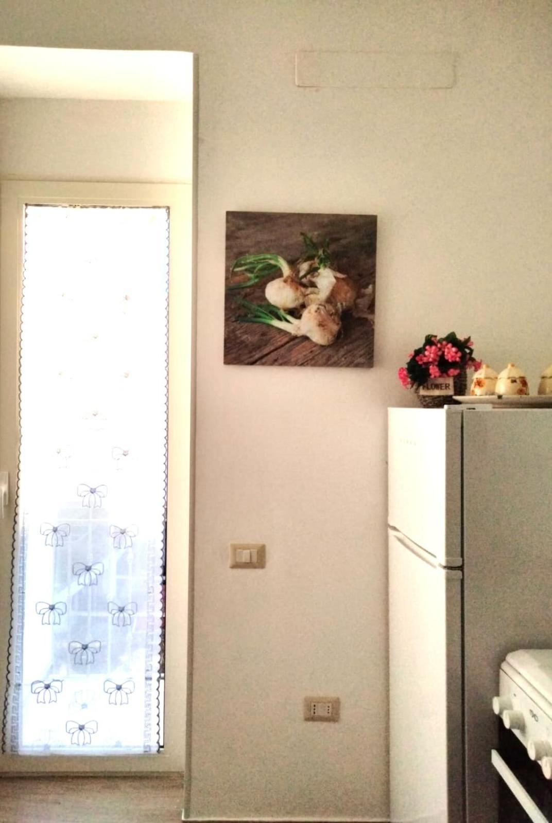 Dimora Giotto Apartment Santa Maria al Bagno Exterior photo
