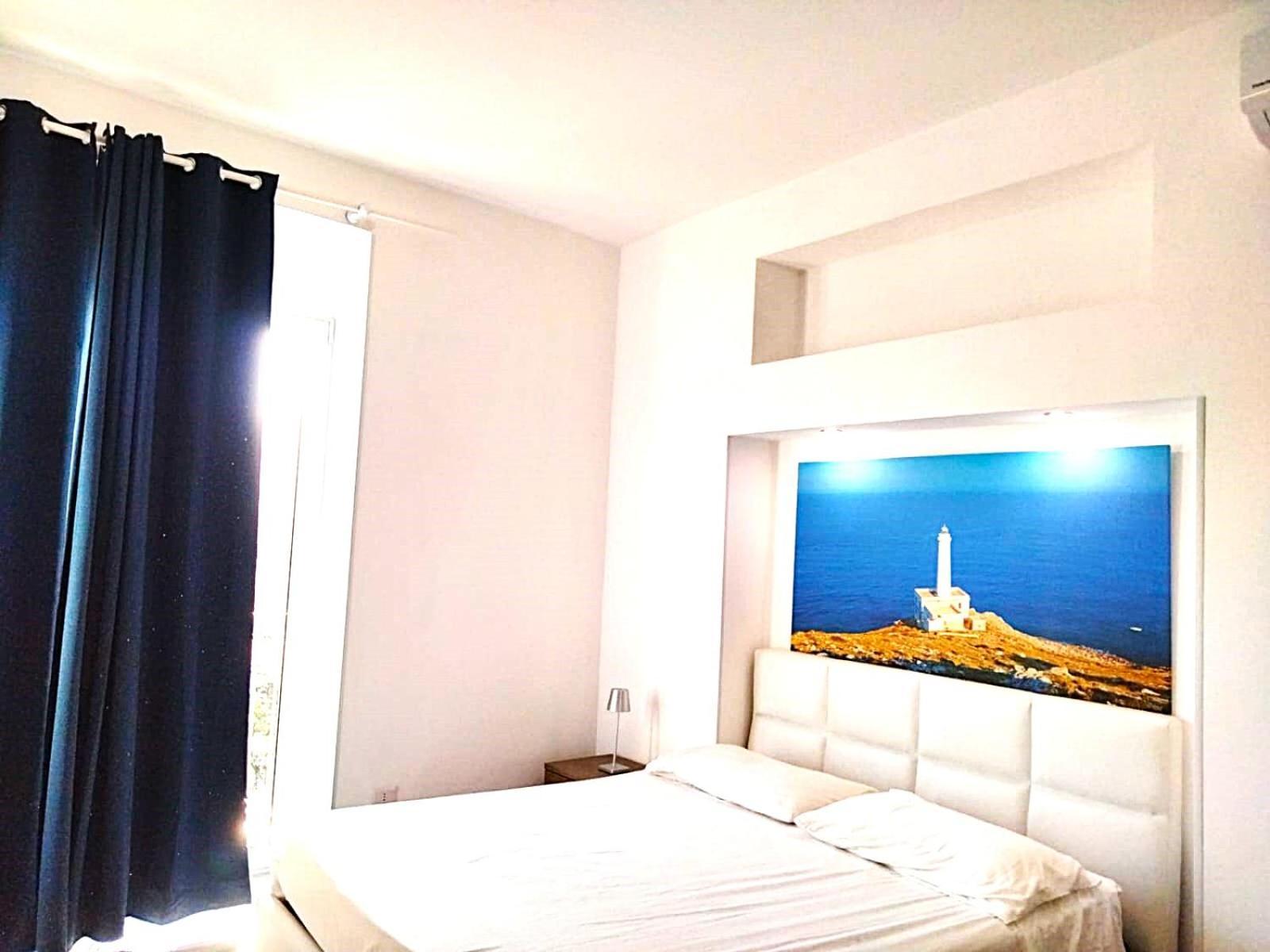 Dimora Giotto Apartment Santa Maria al Bagno Exterior photo