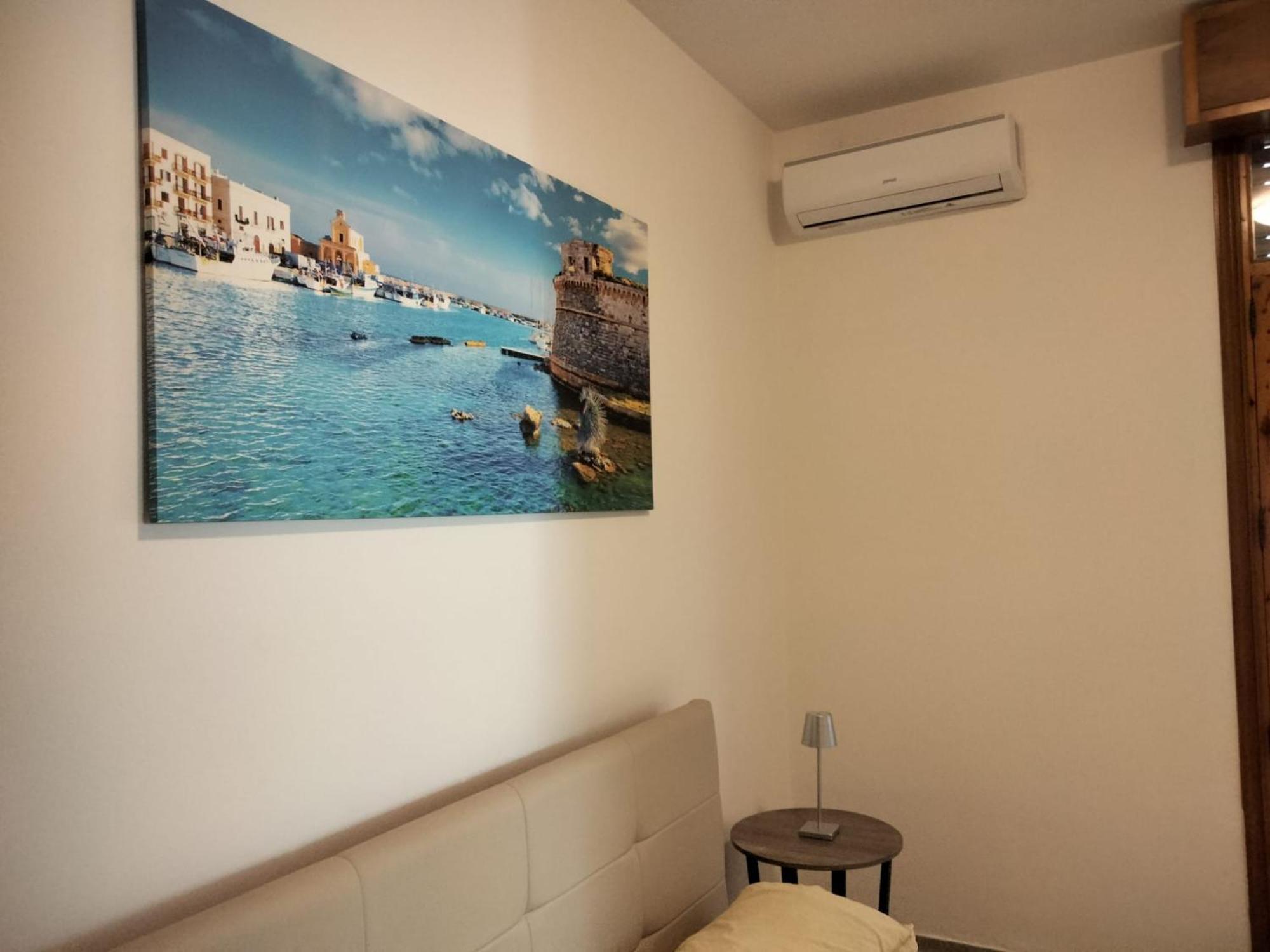 Dimora Giotto Apartment Santa Maria al Bagno Room photo
