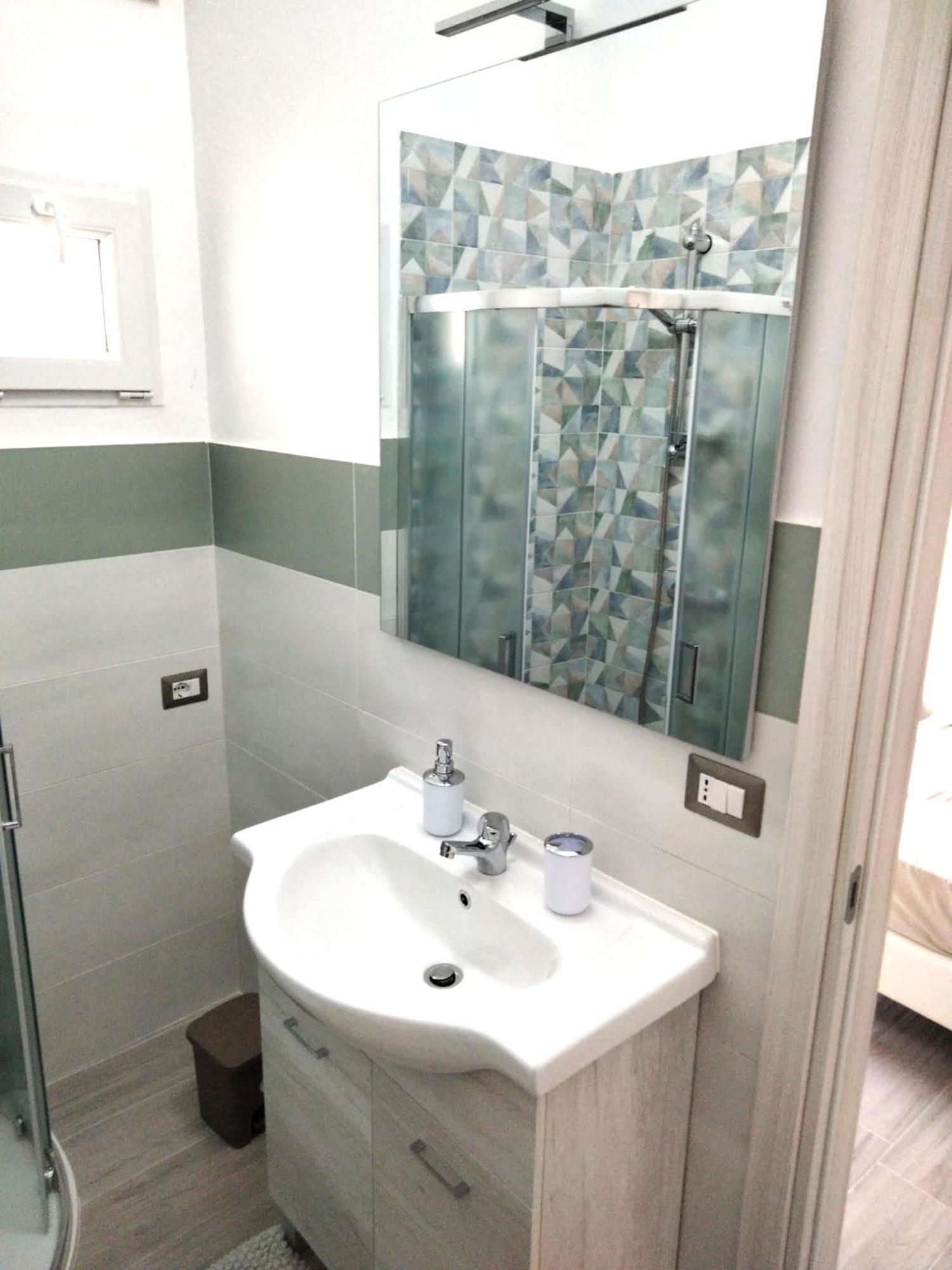 Dimora Giotto Apartment Santa Maria al Bagno Exterior photo