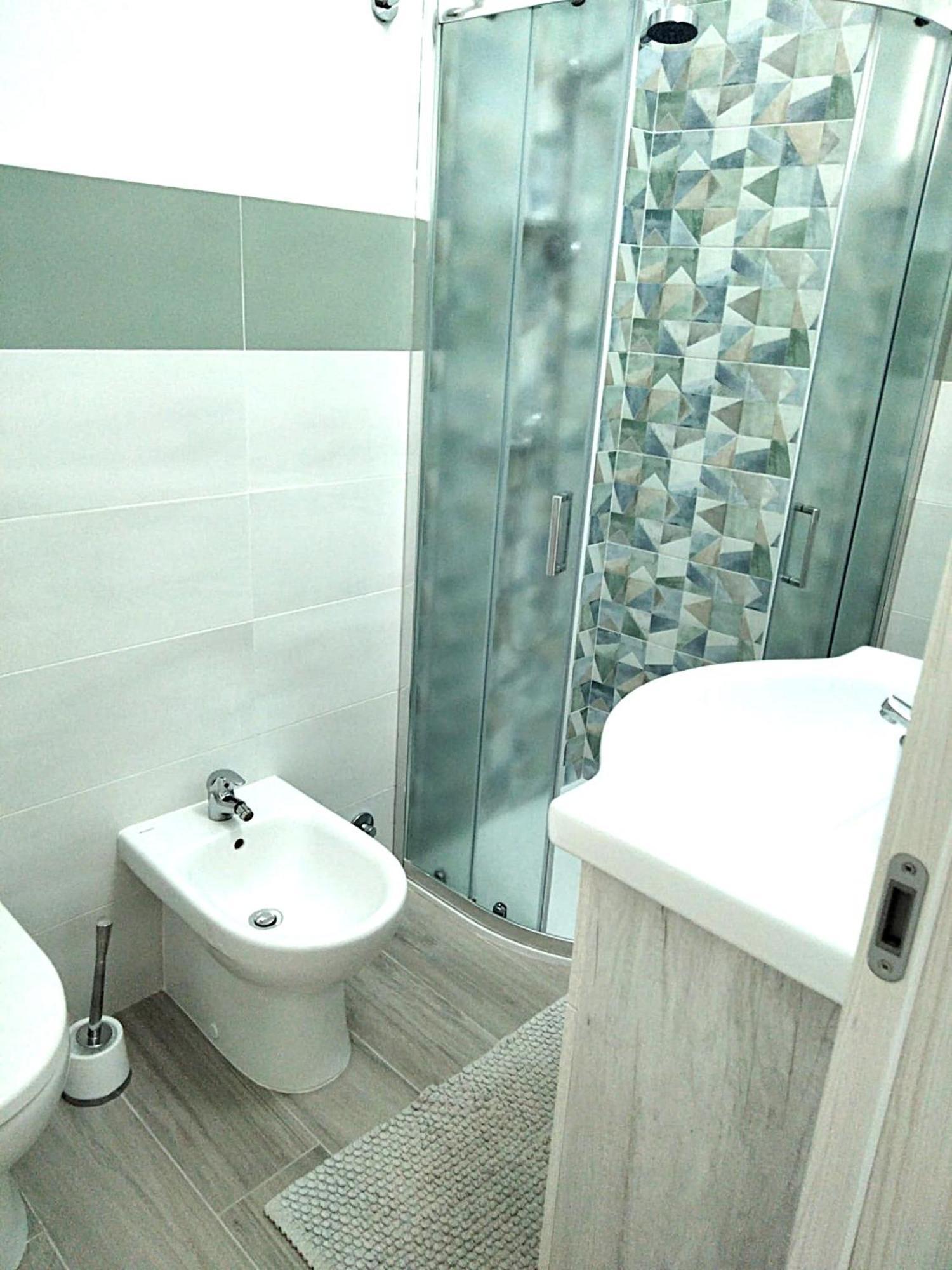 Dimora Giotto Apartment Santa Maria al Bagno Exterior photo