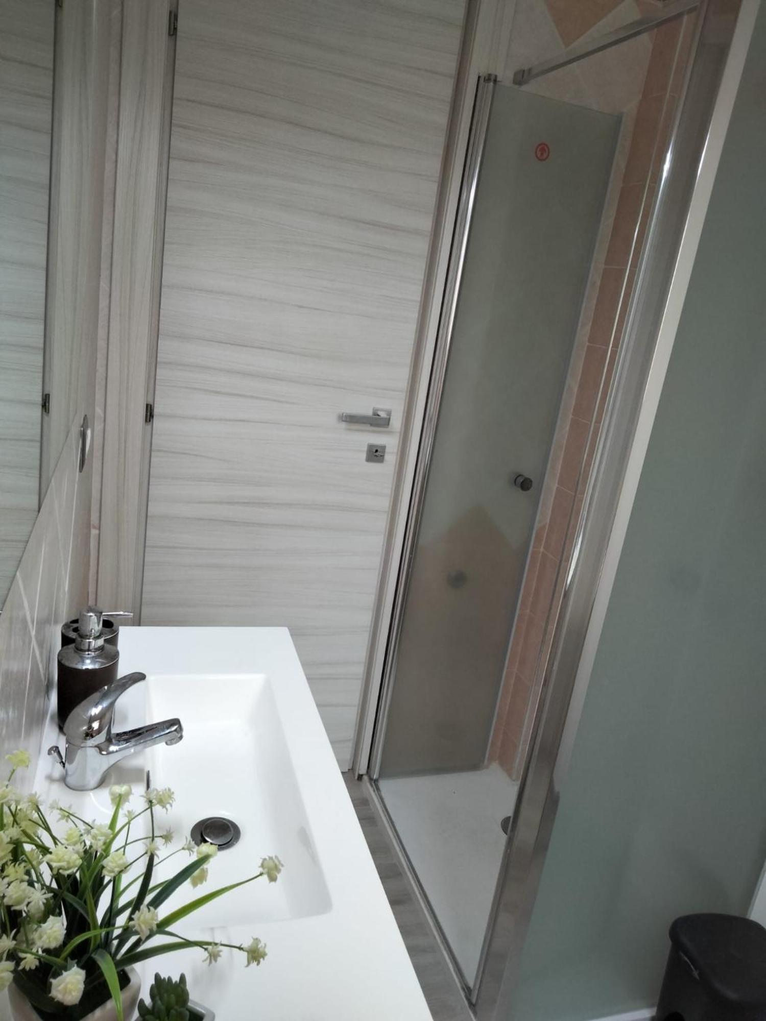 Dimora Giotto Apartment Santa Maria al Bagno Room photo