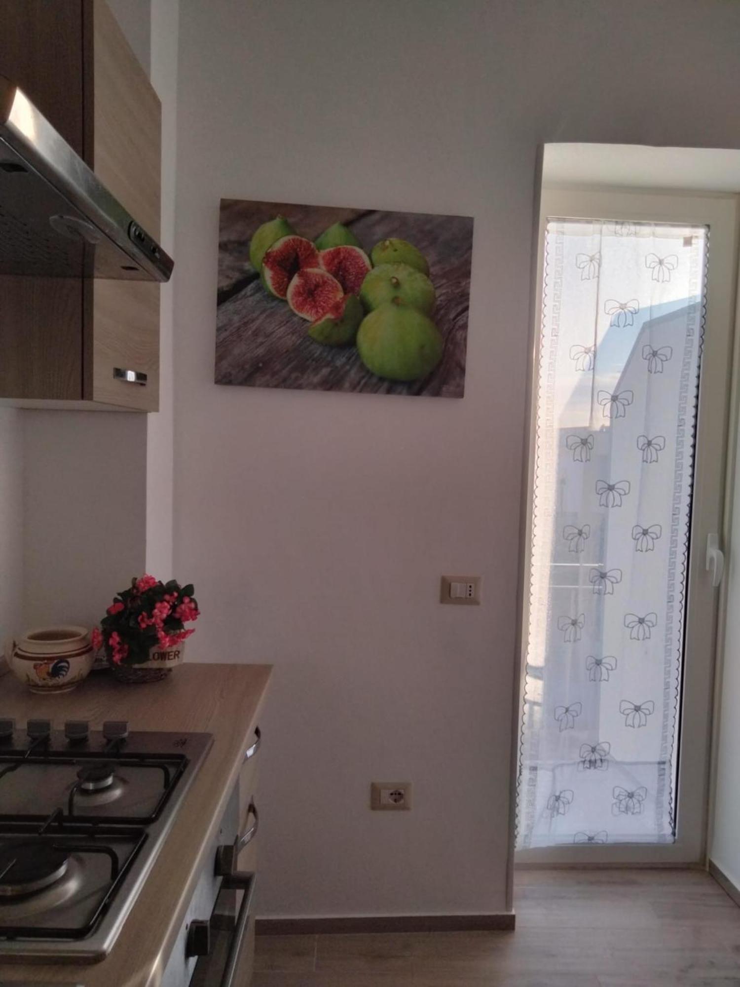 Dimora Giotto Apartment Santa Maria al Bagno Room photo