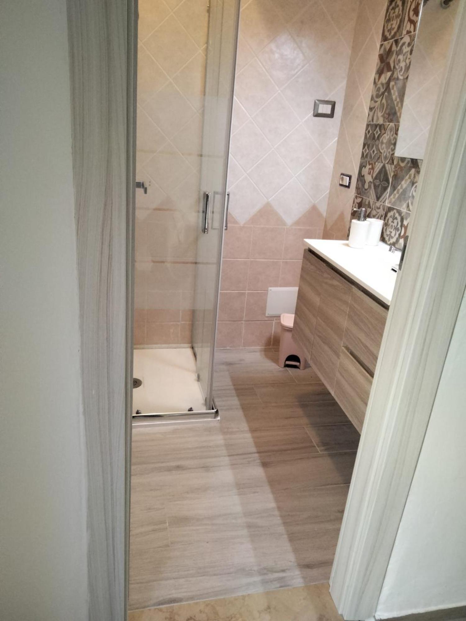 Dimora Giotto Apartment Santa Maria al Bagno Room photo