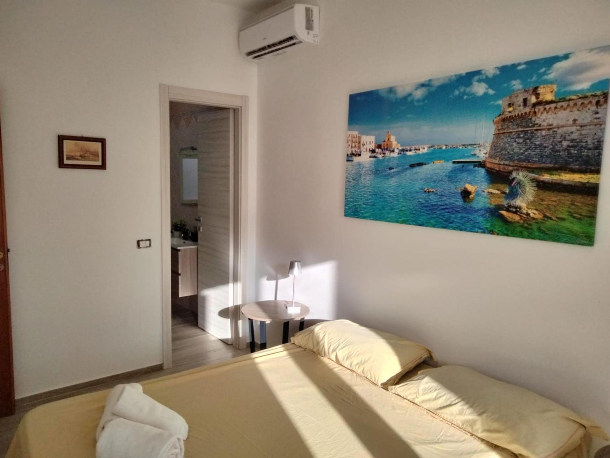 Dimora Giotto Apartment Santa Maria al Bagno Room photo