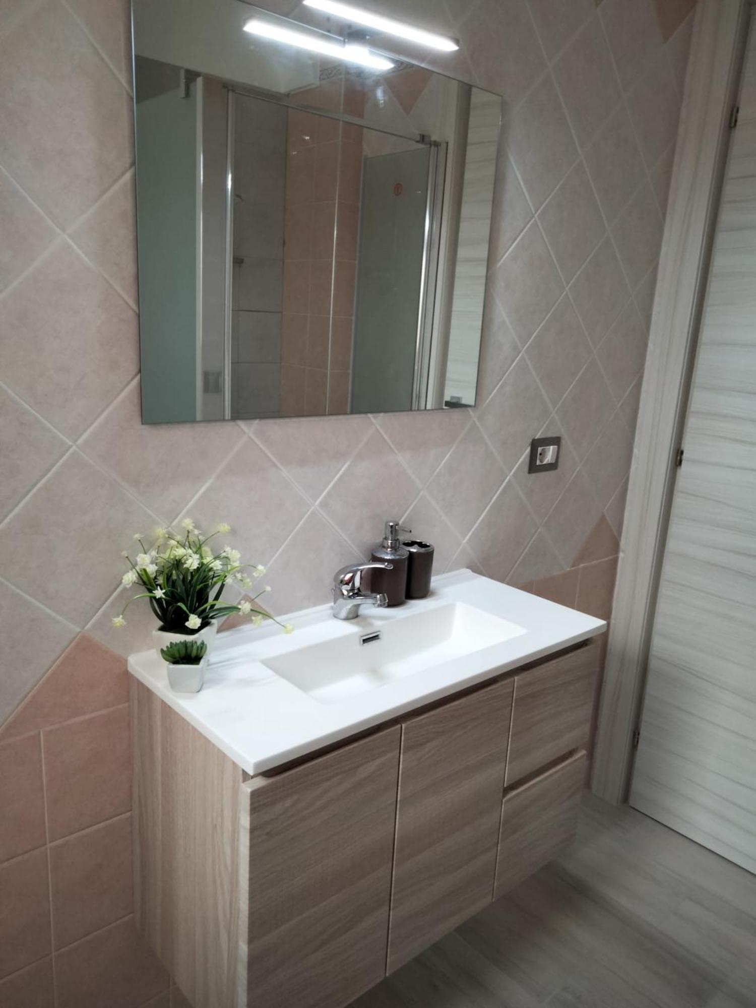 Dimora Giotto Apartment Santa Maria al Bagno Room photo